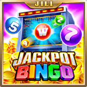 Jackpot Bingo hot game on kuya king ph