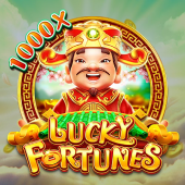 kuya king ph lucky fortunes slot