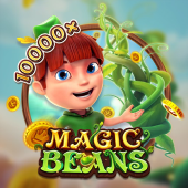 kuya king ph magic beans slot