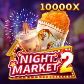 kuya king ph night market 2 slot