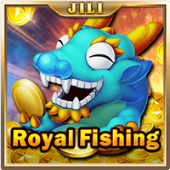kuya king ph royal fishing game