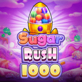 Sugar Rush 1000 Kuya King PH slot icon