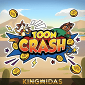 kuya king ph toon crash
