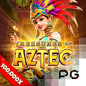 kuya king ph treasures of aztec slot